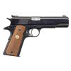 Image 2 : 1967 COLT NATIONAL MATCH SEMI AUTO PISTOL