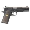 Image 2 : 1960 COLT NATIONAL MATCH SEMI AUTO PISTOL