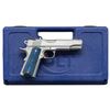Image 1 : COLT COMPETITION SERIES GOVERNMENT MODEL STAINLESS