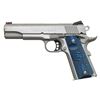 Image 2 : COLT COMPETITION SERIES GOVERNMENT MODEL STAINLESS