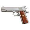 Image 3 : 1 OF 350 COLT SUPER MATCH STAINLESS GOLD CUP