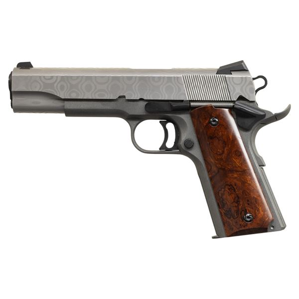 STUNNING COLT GOLD CUP CUSTOM 1911 SEMI AUTO