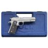 Image 1 : COLT STAINLESS MARK IV SERIES 80 GOLD CUP NATIONAL