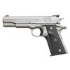 Image 2 : COLT STAINLESS MARK IV SERIES 80 GOLD CUP NATIONAL