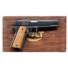 Image 1 : COLT GOLD CUP NATIONAL MATCH MK IV SERIES' 70 SEMI