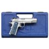 Image 1 : COLT GOLD CUP LITE STAINLESS GOVERNMENT 1911 SEMI