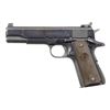 Image 1 : COLT 38 SUPER 2ND MODEL SEMI AUTO PISTOL