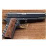 Image 1 : 1962 COLT GOVERNMENT MODEL SEMI AUTO PISTOL.