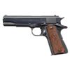 Image 2 : 1962 COLT GOVERNMENT MODEL SEMI AUTO PISTOL.
