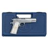 Image 1 : FINE LEW HORTON COLT GOVERNMENT MODEL 1911A1