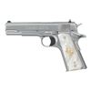 Image 2 : FINE LEW HORTON COLT GOVERNMENT MODEL 1911A1