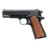 Image 1 : 1950 COLT 38 SUPER LIGHTWEIGHT COMMANDER SEMI-AUTO
