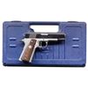 Image 1 : COLT COMBAT COMMANDER GOLD CUP SEMI AUTO PISTOL