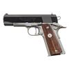 Image 2 : COLT COMBAT COMMANDER GOLD CUP SEMI AUTO PISTOL