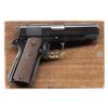 Image 1 : 38 SUPER, COLT SERIES 70 LIGHTWEIGHT COMMANDER