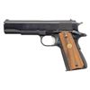 Image 1 : 38 SUPER COLT MARK IV SERIES 70 GOVERNMENT MODEL