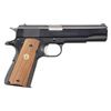 Image 2 : 38 SUPER COLT MARK IV SERIES 70 GOVERNMENT MODEL