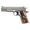 Image 2 : TALO EXCLUSIVE COLT IWO JIMA GOVERNMENT MODEL