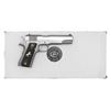 Image 1 : TALO EXCLUSIVE COLT ROYAL STAINLESS GOVERNMENT