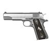 Image 2 : TALO EXCLUSIVE COLT ROYAL STAINLESS GOVERNMENT