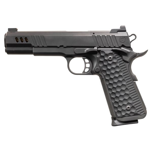 NIGHTHAWK CUSTOM 9MM PRESIDENT MODEL SEMI-AUTO