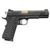 Image 2 : NIGHTHAWK CUSTOM 9MM PRESIDENT MODEL SEMI-AUTO