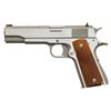 Image 1 : LEFT HANDED RANDALL SERVICE MODEL 1911 SEMI AUTO