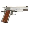 Image 2 : LEFT HANDED RANDALL SERVICE MODEL 1911 SEMI AUTO