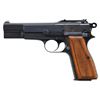 Image 1 : STELLAR BELGIAN BROWNING "T" SERIES HI POWER