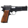 Image 2 : STELLAR BELGIAN BROWNING "T" SERIES HI POWER