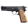Image 1 : EXTREMELY FINE BELGIAN BROWNING "C" SERIES