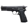 Image 1 : FABRIQUE NATIONALE HIGH POWER SEMI-AUTOMATIC
