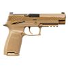 Image 2 : SIG M17 COMMEMORATIVE SEMI AUTO PISTOL.