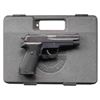 Image 1 : SCARCE 38 SUPER SIG P220 SEMI AUTO PISTOL.