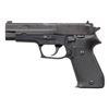Image 2 : SCARCE 38 SUPER SIG P220 SEMI AUTO PISTOL.
