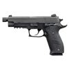 Image 2 : SIG P220 ELITE SEMI AUTO PISTOL.