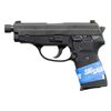 Image 2 : SIG P239 TACTICAL SEMI AUTO PISTOL.