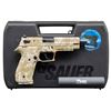 Image 1 : SIG MOSQUITO TB SEMI AUTO PISTOL.