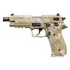 Image 2 : SIG MOSQUITO TB SEMI AUTO PISTOL.