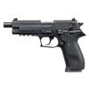 Image 2 : SIG MOSQUITO TB SEMI AUTO PISTOL.