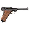 Image 2 : SCARCE, 1 OF 250, ORIGINAL MAUSER SWISS 75 JAHRE