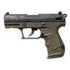Image 2 : WALTHER P22 SEMI AUTO PISTOL.