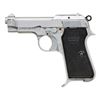 Image 1 : EXQUISTIE FACTORY ENGRAVED BERETTA 1935 SEMI AUTO