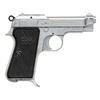 Image 2 : EXQUISTIE FACTORY ENGRAVED BERETTA 1935 SEMI AUTO
