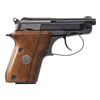 Image 2 : BERETTA MODEL 21A SEMI AUTO PISTOL.