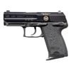 Image 2 : H&K 50TH ANNIVERSARY USP COMPACT SEMI AUTO PISTOL.