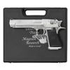 Image 1 : IMI MAGNUM RESEARCH .44 MARK VII SEMI-AUTO PISTOL.