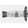 Image 5 : LINDA STONE SCRIMSHAW & J DAVIDSON ENGRAVED