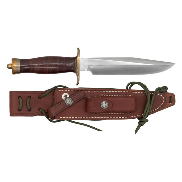 RANDALL MADE STAINLESS MODEL 1-7" ALL PURPOSE
