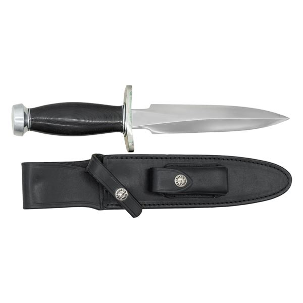 RANDALL MADE STAINLESS MODEL 2-7" FIGHTING
